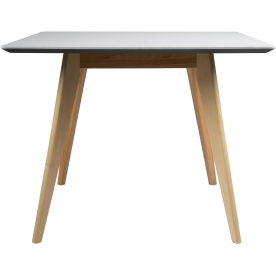 Деревянный стол Лунд 960х960