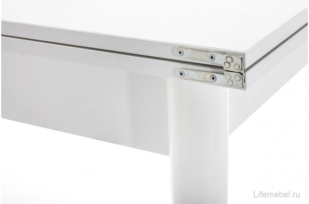 Стол Маера белый