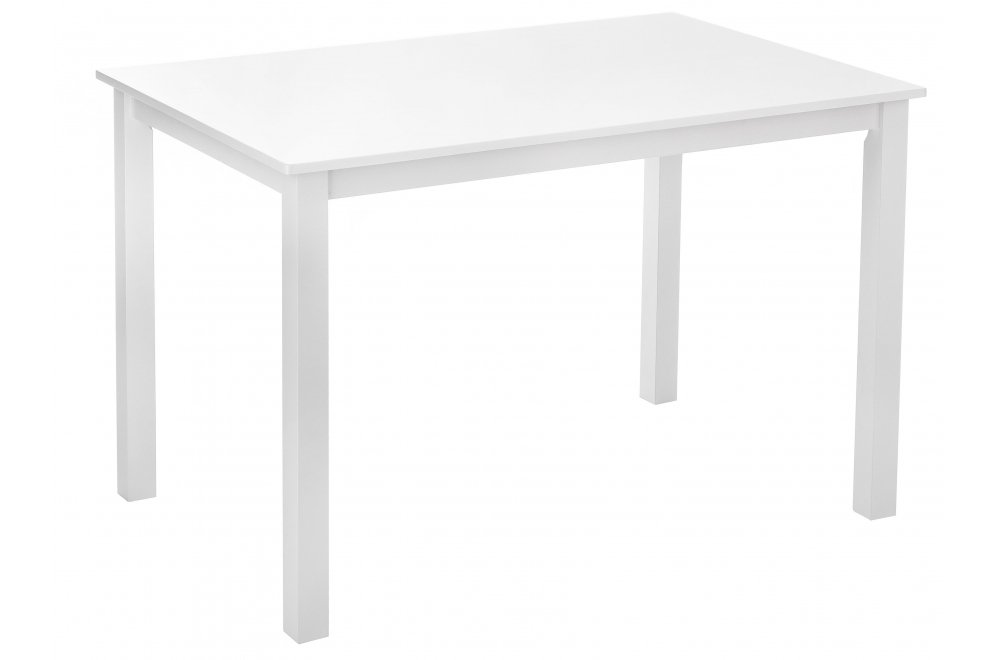 Стол Mali white