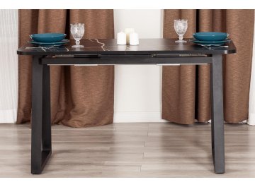 Деревянный стол Maltido