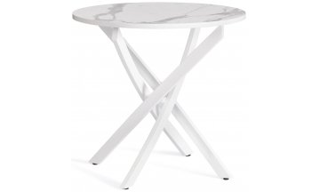 Деревянный стол Manzana 80