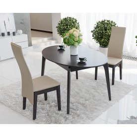 Стол Марсель СМ Б-102.01.11 1 венге