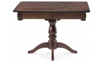 Деревянный стол Матис