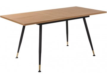 Деревянный стол Месси 120