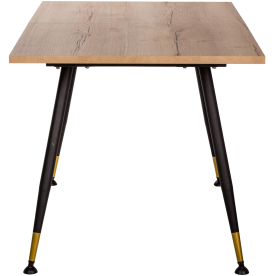 Деревянный стол Месси 120