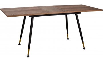 Деревянный стол Месси 120