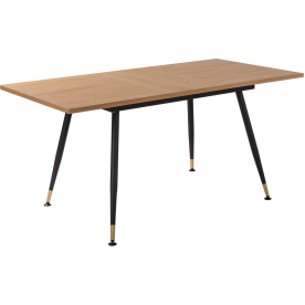 Деревянный стол Месси 140