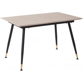 Деревянный стол Месси 140