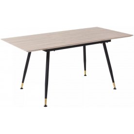 Деревянный стол Месси 140