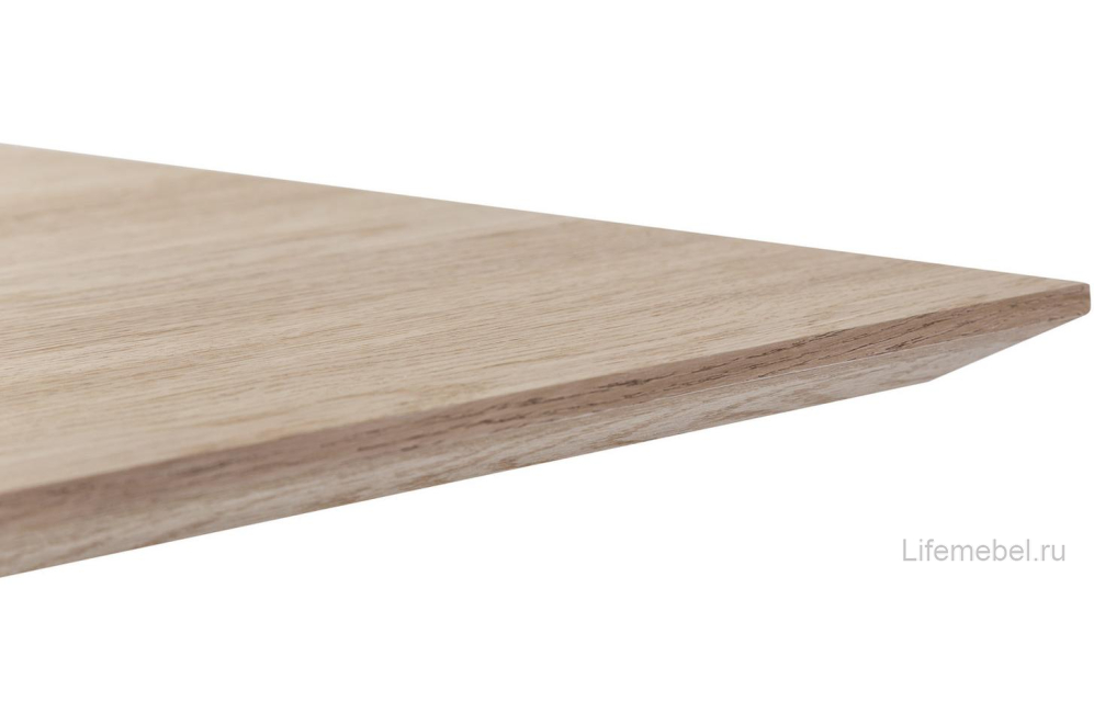Деревянный стол Месси 140 дуб