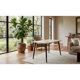 Деревянный стол Монте 120