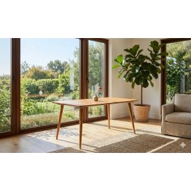 Деревянный стол Монте 120