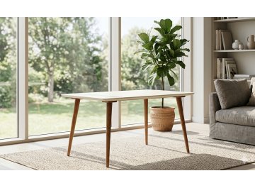 Деревянный стол Монте 120