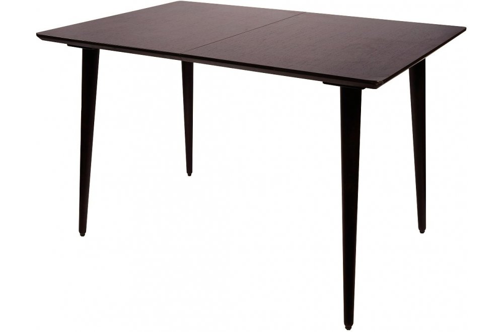 Деревянный стол Монте 120 венге