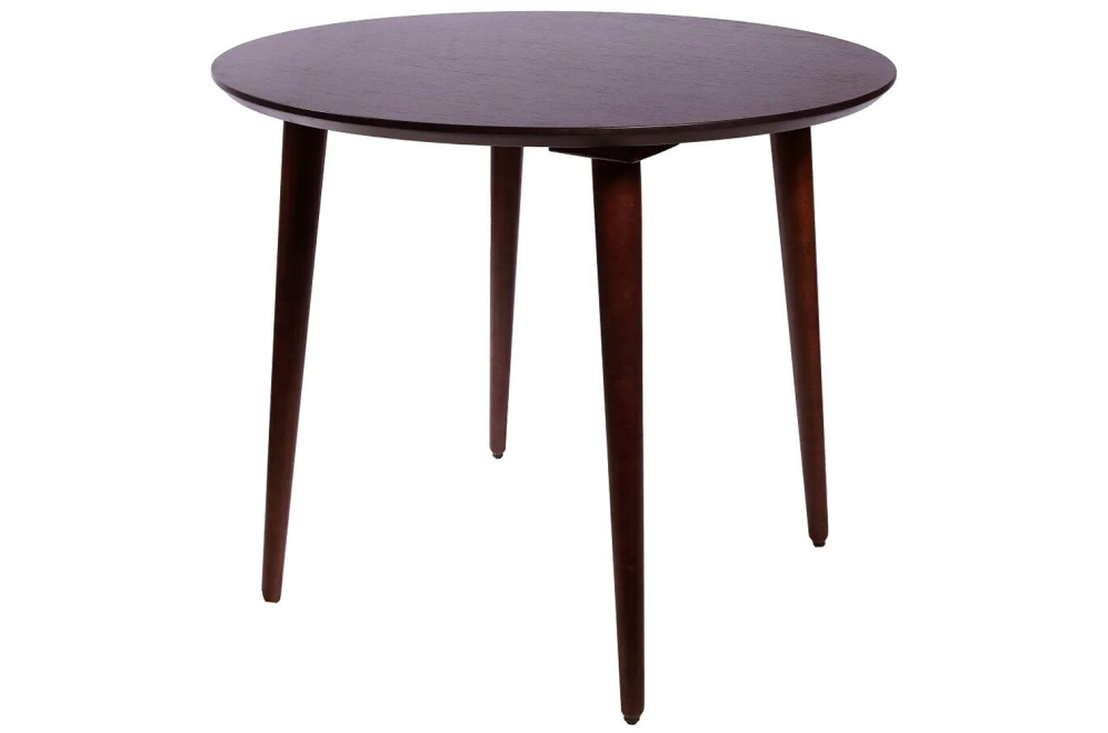 Деревянный стол Монте К 100 венге