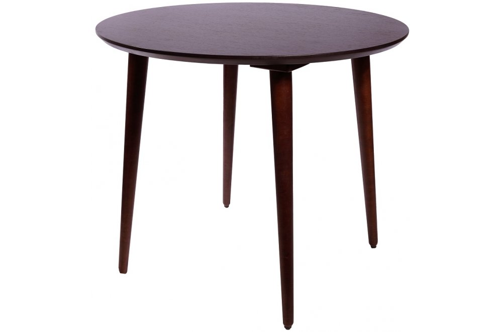 Деревянный стол Монте К 100 венге