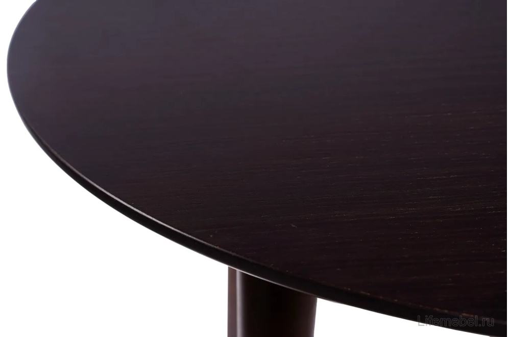 Деревянный стол Монте К 100 венге