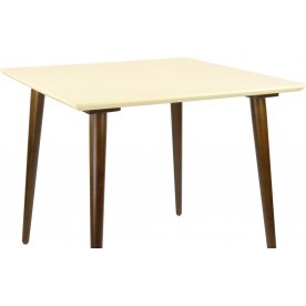 Деревянный стол Монте М 100