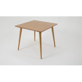 Деревянный стол Монте М 90