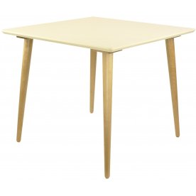 Деревянный стол Монте М 90