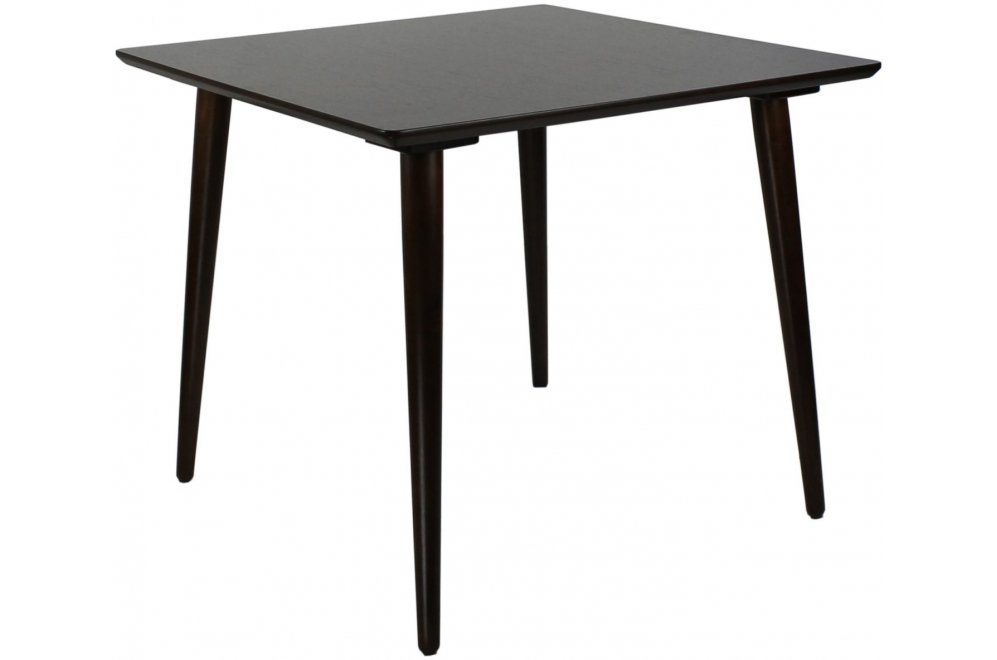 Деревянный стол Монте М 90 венге