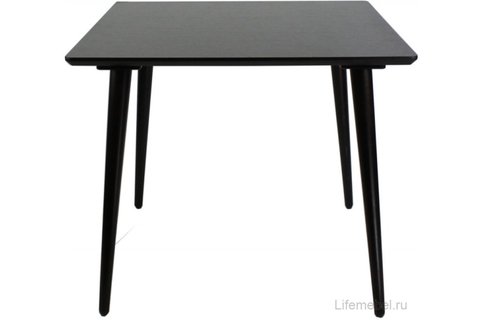 Деревянный стол Монте М 90 венге