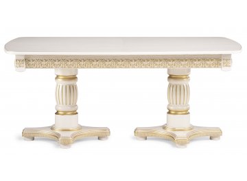 Деревянный стол Морнит 180(240)х100