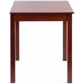 Деревянный стол Moss