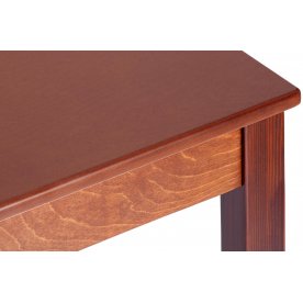 Деревянный стол Moss