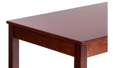 Деревянный стол Moss