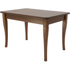 Деревянный стол Моцарт 120