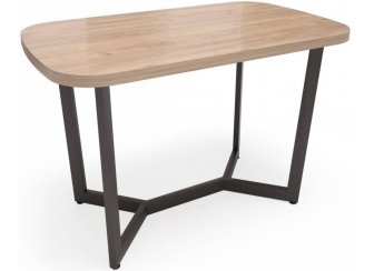 Деревянный стол Мюнхен