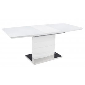 Стол на тумбе Arika 120