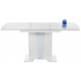 Стол на тумбе Джеймс