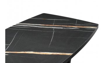 Деревянный стол Эудес