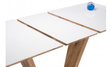 Стол на тумбе Петир 160