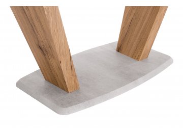 Стол на тумбе Петир 160