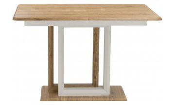 Стол на тумбе Санса 120