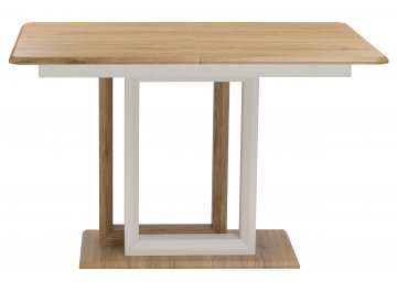 Стол на тумбе Санса 120