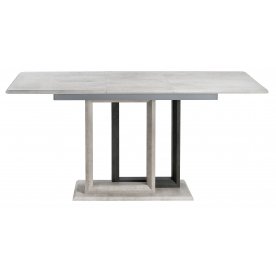 Стол на тумбе Санса 120