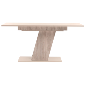 Стол на тумбе Варгас