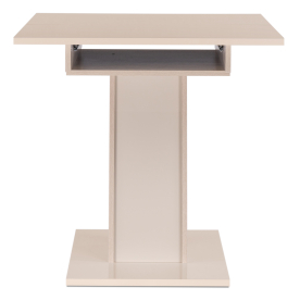 Стол на тумбе Варгас