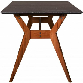 Деревянный стол Нарвик 120