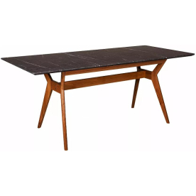 Деревянный стол Нарвик 140