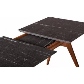 Деревянный стол Нарвик 140