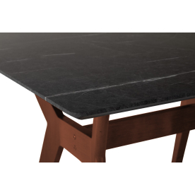 Деревянный стол Нарвик 960х960