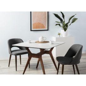 Деревянный стол Нарвик