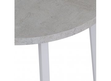 Деревянный стол Next