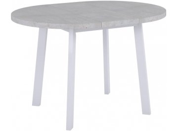 Деревянный стол Next