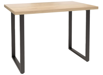 Деревянный стол Ницца